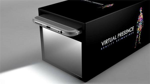 智能手機(jī)將能播放超真實(shí)的全息影像 期待嗎？