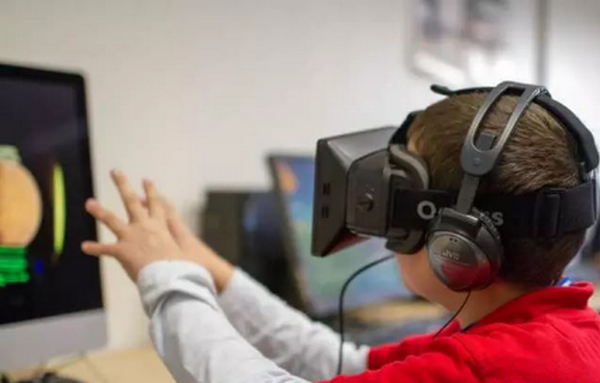 如果VR搭檔心理學(xué)，那它能否成為自閉癥患者的救命稻草？ 