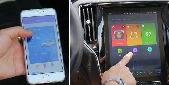 你了解科技圈的“新”汽車嗎？