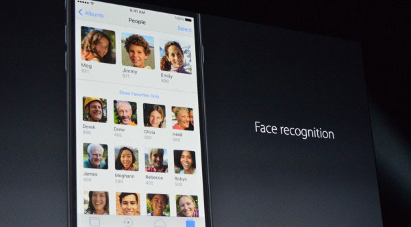 一文讀懂蘋果和Google的人工智能理念、布局和預期 