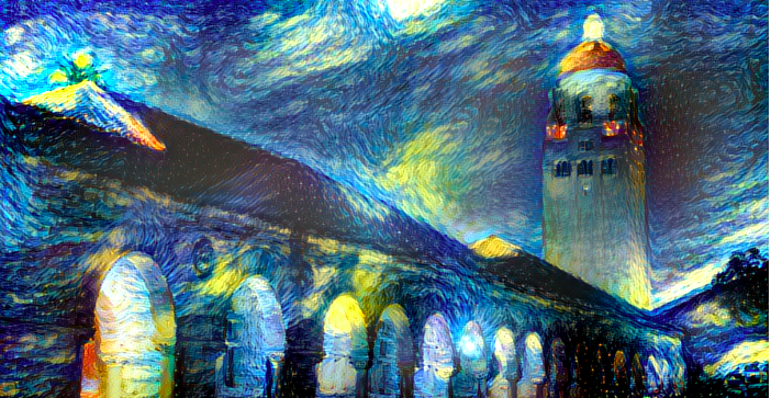 Prisma雖曇花一現(xiàn)，但人工智能平民化時代才剛剛開始 