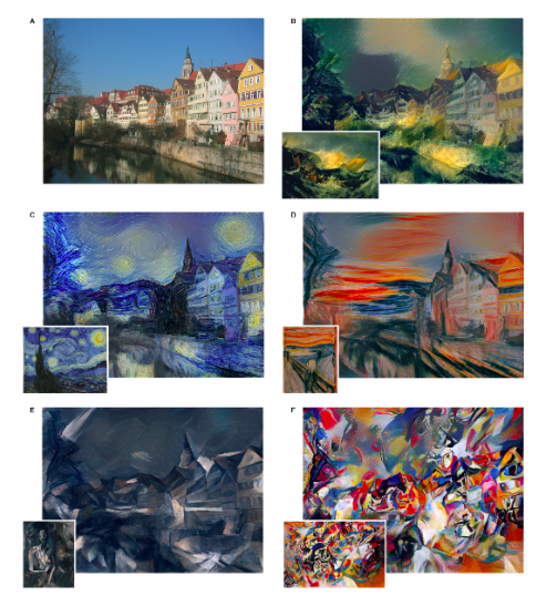 Prisma雖曇花一現(xiàn)，但人工智能平民化時代才剛剛開始 