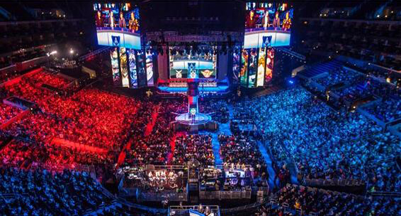 游戲和直播都逃不了，但電競(jìng)直播為何還是監(jiān)管空白？ 