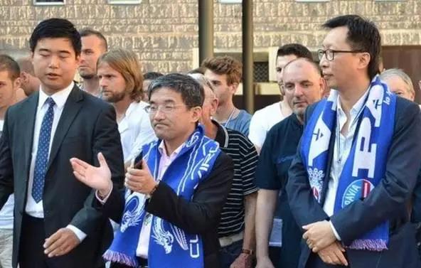 首家中資意大利俱樂部破產(chǎn)，背后有這樣一個(gè)急功近利的故事 