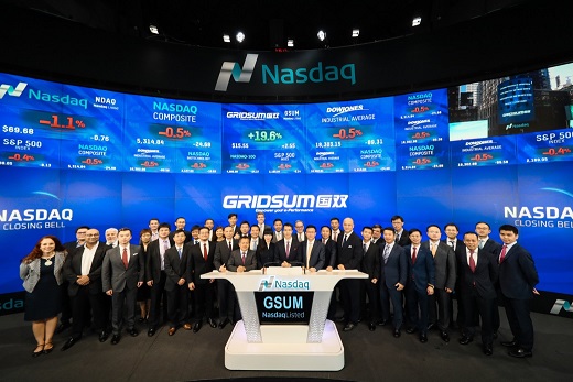 兩周內(nèi)三家云計(jì)算企業(yè)登陸納斯達(dá)克，IPO市場(chǎng)要回暖了？ 