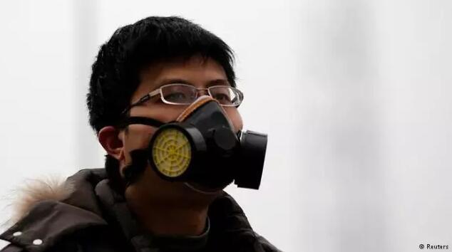 十年后霧霾會(huì)消失嗎？院士：十年內(nèi)難治好霧霾