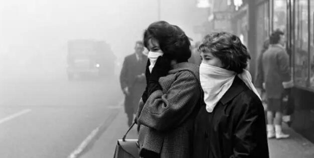 十年后霧霾會(huì)消失嗎？院士：十年內(nèi)難治好霧霾