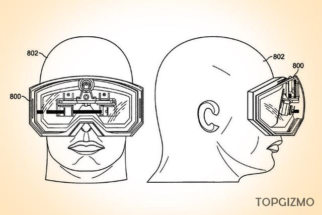 VR/AR領(lǐng)域，蘋果到底在搞什么小動作？