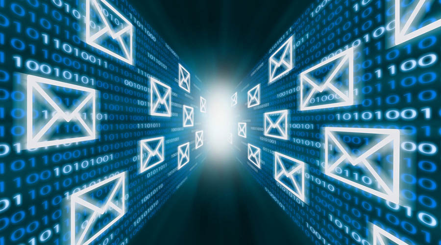 郵件系統(tǒng)是時候換成區(qū)塊鏈技術了