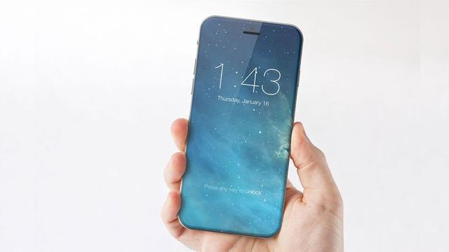 iPhone 8、汽車、人工智能，2017年的蘋果會有驚喜嗎？