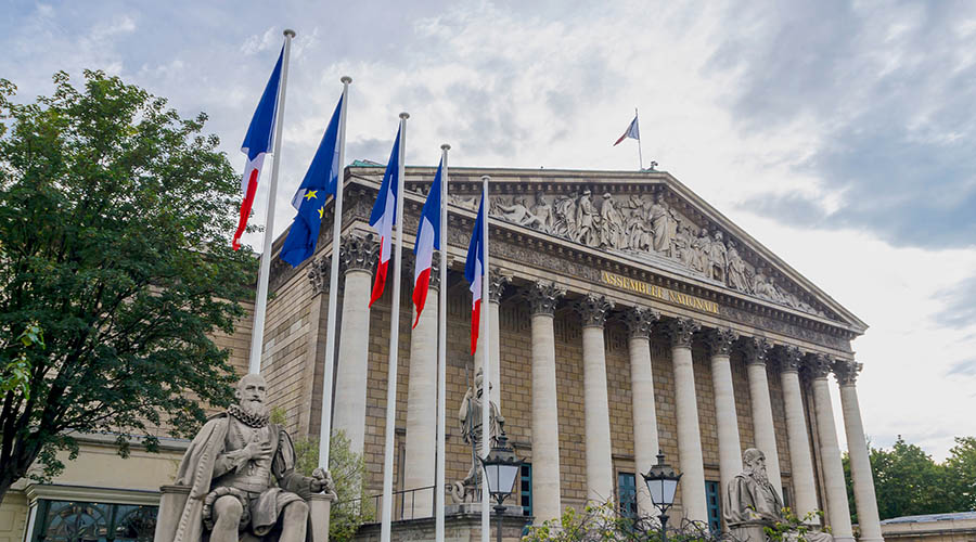 法國央行公布首個區(qū)塊鏈測試項目細(xì)節(jié)