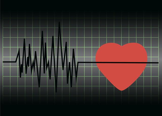 指紋算啥？未來有可能用心跳做加密