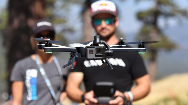 跳票三年最終倒閉 Lily無人機捅破了多少窗戶紙？