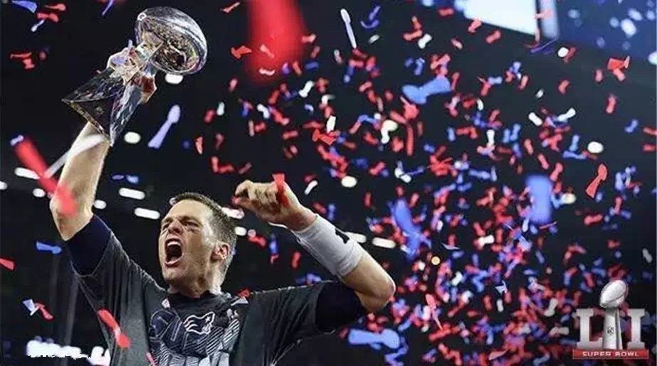 史詩(shī)般的超級(jí)碗落幕，這是一場(chǎng)體育與商業(yè)的終極勝利 